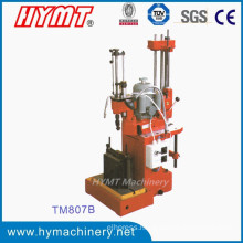 TM807A, TM807B cylinder honing and boring machine